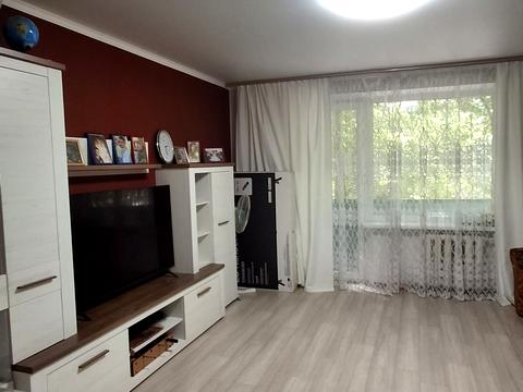 квартира по адресу Героев Мариуполя ул. (Адмирала Головко), 18