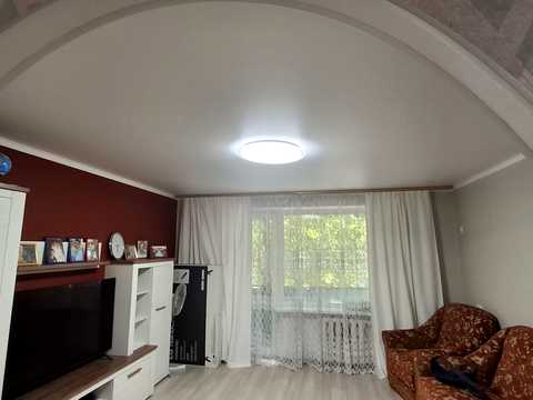 квартира по адресу Героев Мариуполя ул. (Адмирала Головко), 18