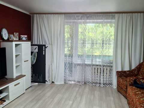 квартира по адресу Героев Мариуполя ул. (Адмирала Головко), 18