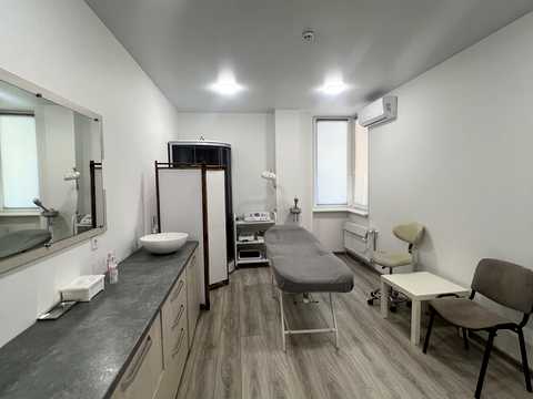 квартира по адресу Бельведерская ул., 23
