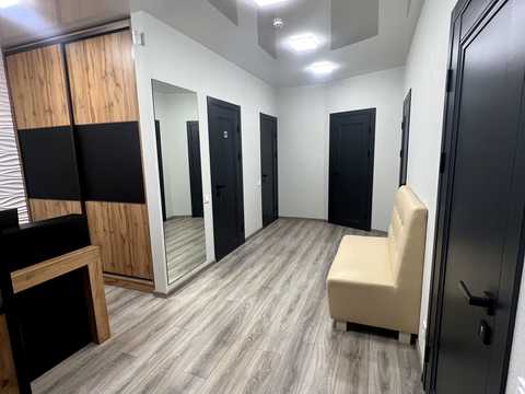 квартира по адресу Бельведерская ул., 23