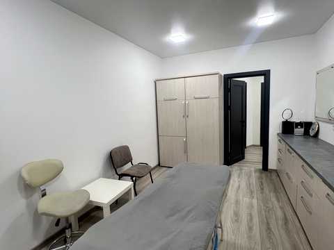 квартира по адресу Бельведерская ул., 23