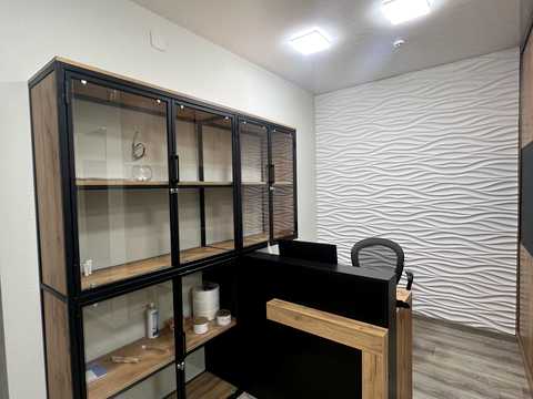 квартира по адресу Бельведерская ул., 23