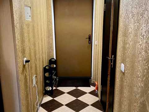 квартира за адресою Київ, Драгоманова вул., 40-З