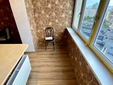 квартира за адресою Київ, Драгоманова вул., 40-З