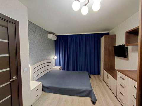 квартира за адресою Київ, Софії Русової вул., 3-В