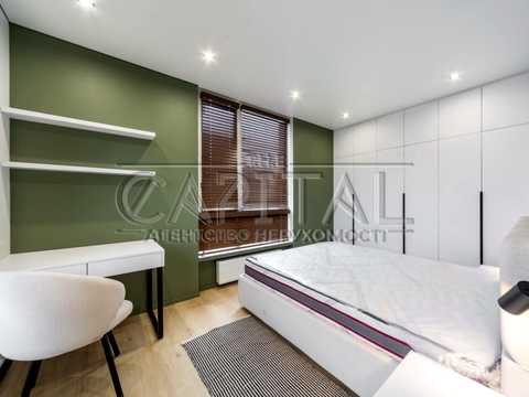 квартира по адресу Салютная ул., 2к20