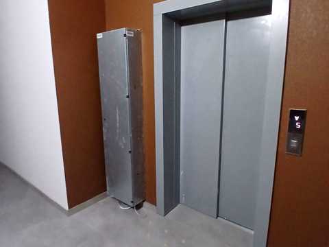 квартира по адресу Парковая ул., (вул. Паркова, 16)