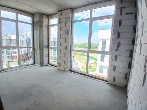 квартира по адресу Парковая ул., (вул. Паркова, 16)