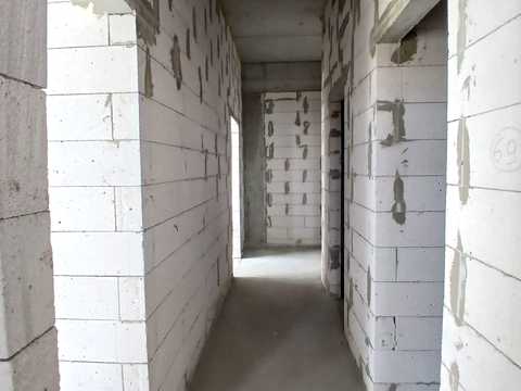 квартира по адресу Парковая ул., (вул. Паркова, 16)