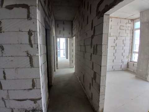 квартира по адресу Парковая ул., (вул. Паркова, 16)