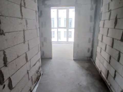 квартира по адресу Парковая ул., (вул. Паркова, 16)