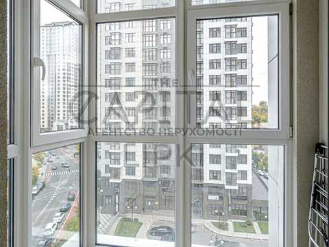 квартира по адресу Андрея Верхогляда ул. (Михайла Драгомирова), 15