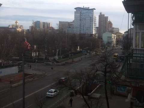 квартира по адресу Сечевых Стрельцов ул. (Артема), 103