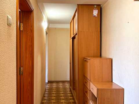 квартира по адресу Озёрная ул., 30/51