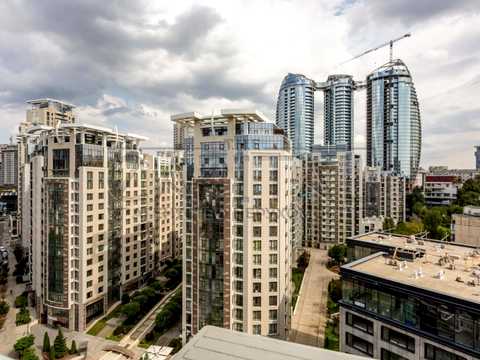квартира за адресою Київ, Академіка Філатова вул., 2/1