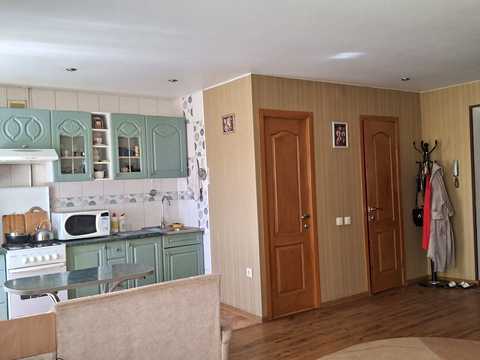 квартира по адресу Героев Мариуполя ул. (Адмирала Головко), 19