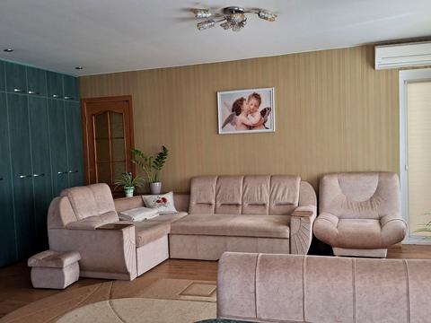 квартира по адресу Героев Мариуполя ул. (Адмирала Головко), 19