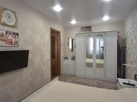 квартира по адресу Героев Мариуполя ул. (Адмирала Головко), 19