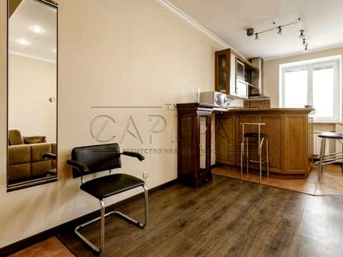 квартира за адресою Рильський пров., 3