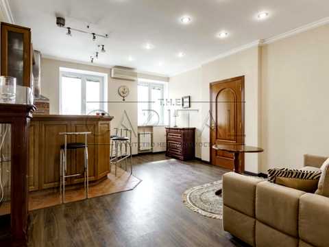 квартира за адресою Рильський пров., 3