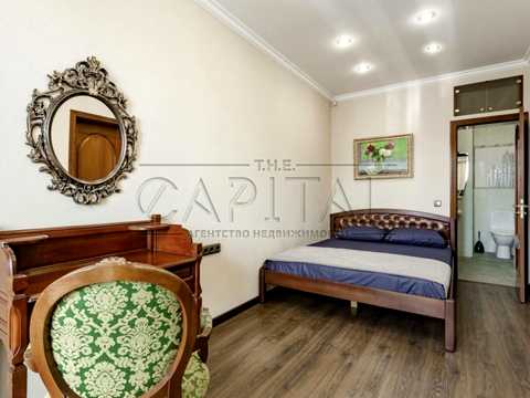 квартира за адресою Рильський пров., 3