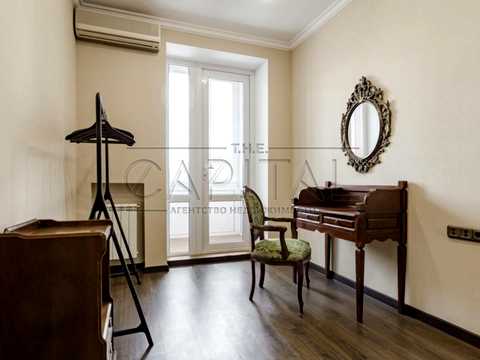 квартира за адресою Рильський пров., 3
