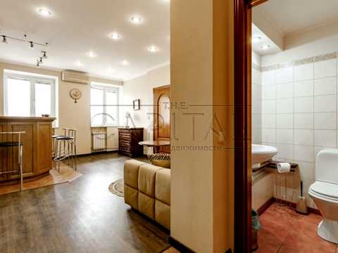 квартира за адресою Рильський пров., 3
