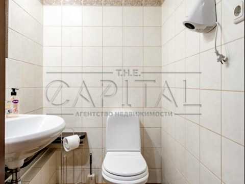 квартира за адресою Рильський пров., 3