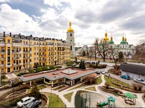 квартира за адресою Рильський пров., 3