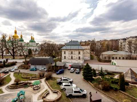 квартира за адресою Рильський пров., 3
