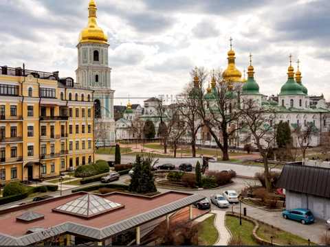 квартира за адресою Рильський пров., 3