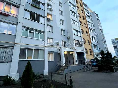 квартира за адресою Харків, Ньютона вул., 102