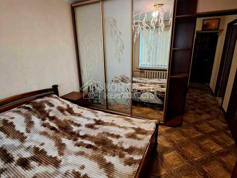 квартира за адресою Гвардійців-Широнінців вул., 39/1