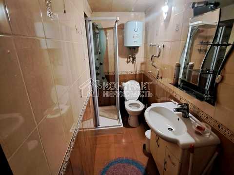 квартира за адресою Гвардійців-Широнінців вул., 39/1