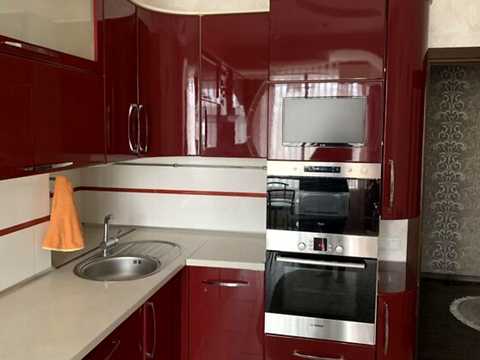 квартира по адресу Нагорная ул., 19л