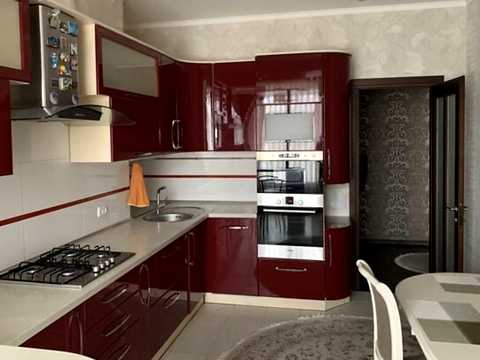 квартира по адресу Нагорная ул., 19л
