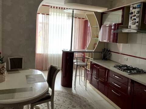 квартира по адресу Нагорная ул., 19л