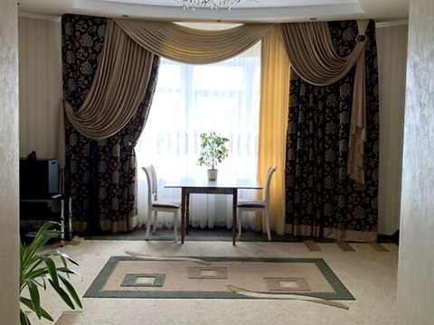 квартира по адресу Нагорная ул., 19л