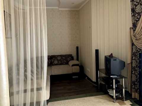 квартира по адресу Нагорная ул., 19л