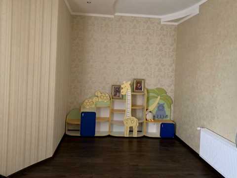 квартира по адресу Нагорная ул., 19л