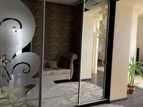 квартира по адресу Нагорная ул., 19л
