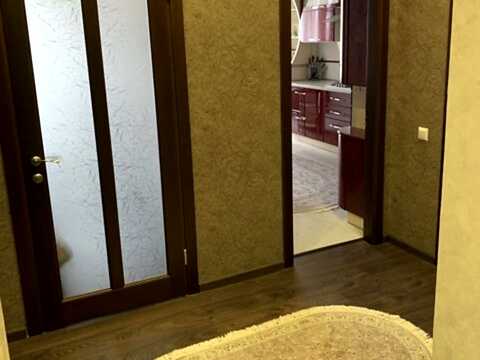 квартира по адресу Нагорная ул., 19л