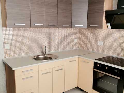 квартира по адресу Бориса Гмыри ул., 20