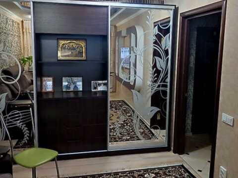 квартира по адресу Першутова ул. (першутова), 1