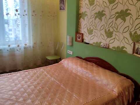 квартира по адресу Першутова ул. (першутова), 1