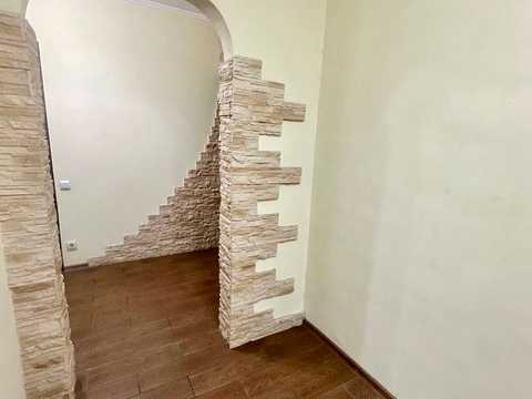 квартира за адресою Київ, Урлівська вул., 36-А