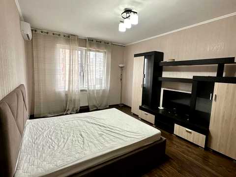 квартира за адресою Київ, Урлівська вул., 36-А