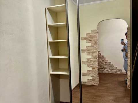 квартира за адресою Київ, Урлівська вул., 36-А