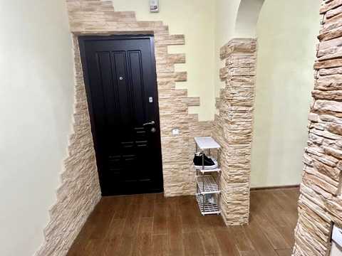квартира за адресою Київ, Урлівська вул., 36-А